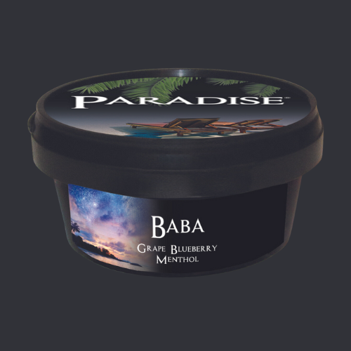 taste steamstones baba