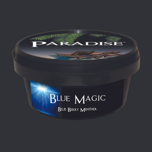 taste steamstones blue ice