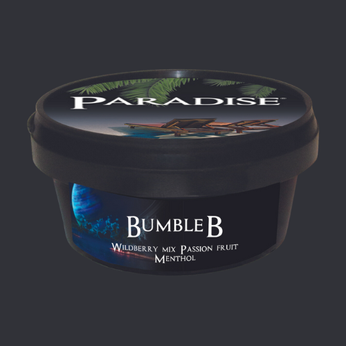 taste steamstones Bumbleb